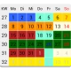 Mein Dienstplan icon