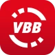 VBB Bus & Bahn: Tickets&Zeiten icon
