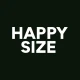 HAPPY SIZE: Plus Size Fashion icon