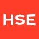 HSE - here shopping entertains icon