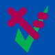Cross Stitch Thread Organizer icon