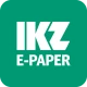 IKZ E-Paper icon