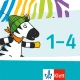 Zebra Deutsch Klasse 1-4 icon