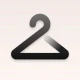 Fits – Outfit Planner & Closet icon