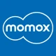 momox: Vender Libros y Vinilos icon