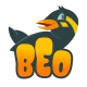 Platt mit Beo icon