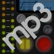 FieldRecorder's wav2mp3 icon