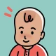 Babyjahre | Entwicklung Baby icon