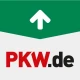 PKW.de - Gebrauchtwagen-Börse icon