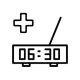 Radio-Réveil + icon