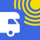 Stellplatz-Radar von promobil icon