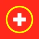 Rettungsdienst App icon