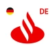 MySantander Banking icon