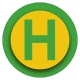 Öffi - Fahrplanauskunft icon