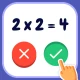 Matematica Bambini - Tabelline icon