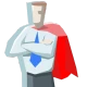 AEVO-Held Prüfungsvorbereitung icon