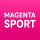 MagentaSport - Dein Live-Sport icon