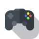 Giveaway PC Games Radar Alert icon