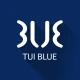 BLUE App icon