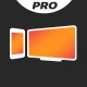 Screen Mirroring + for Fire TV icon