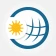 Weer & Radar met buienradar icon