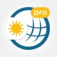 WetterOnline Pro icon