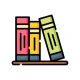 bibliofy: Meine Büchersammlung icon