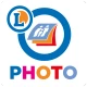 PHOTO E.Leclerc | Tirage photo icon