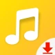 Mp3 Music Downloader‏ icon