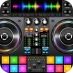 DJ خلاط - DJ موسيقى ريمكس icon
