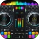 DJ Music mixer - DJ Mix Studio icon