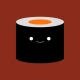 Sushi Score - Count your sushi icon
