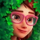 Lily's Garden - Jeux de Jardin icon