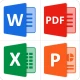 All Document Reader - PDF File icon