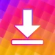 Baixar Vídeos do Instagram icon