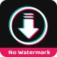 Video Ohne Wasserzeichen TT icon