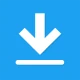 Twitter 비디오 저장기: HD 비디오 저장 icon