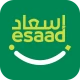 بطاقة إسعاد icon