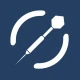 Pro Darts Zähler icon