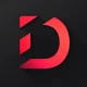 Duflix - IPTV player icon