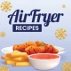 Ricette friggitrice ad aria icon