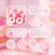 Control Panel: Widget & Theme icon