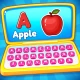 Computador infantil icon