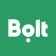 Bolt: Request a Ride icon