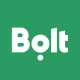 Bolt: Solicita viajes 24/7 icon
