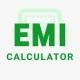 حاسبة القرض الشخصي EMI icon