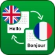 Traducteur Français Anglais icon