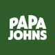 Papa Johns Pizzas España icon