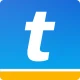 Tempo: Radar, Mapas e Widget icon