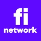 Finetwork icon